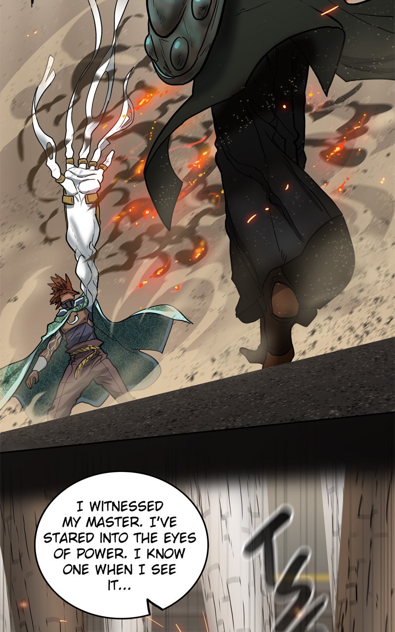 Read Ordeal EN Manga Online