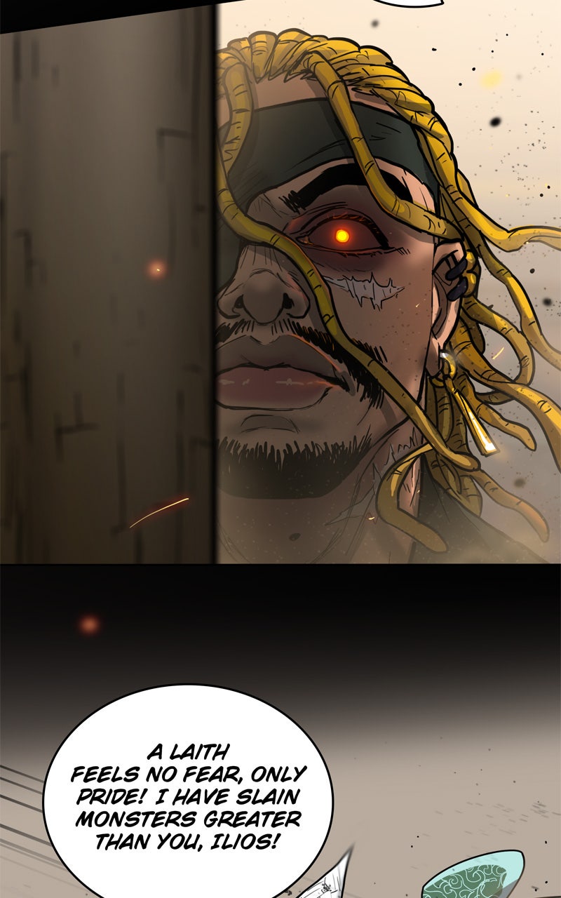 Read Ordeal EN Manga Online