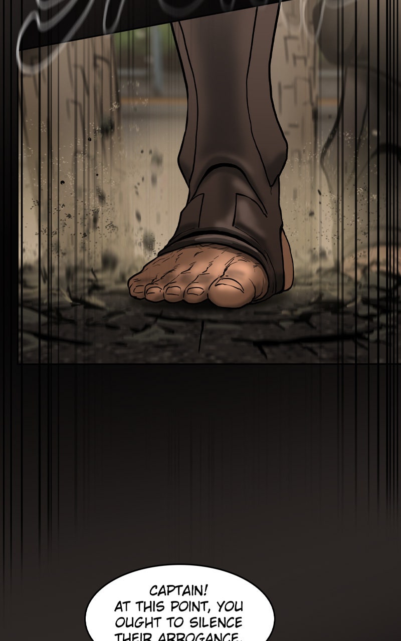 Read Ordeal EN Manga Online