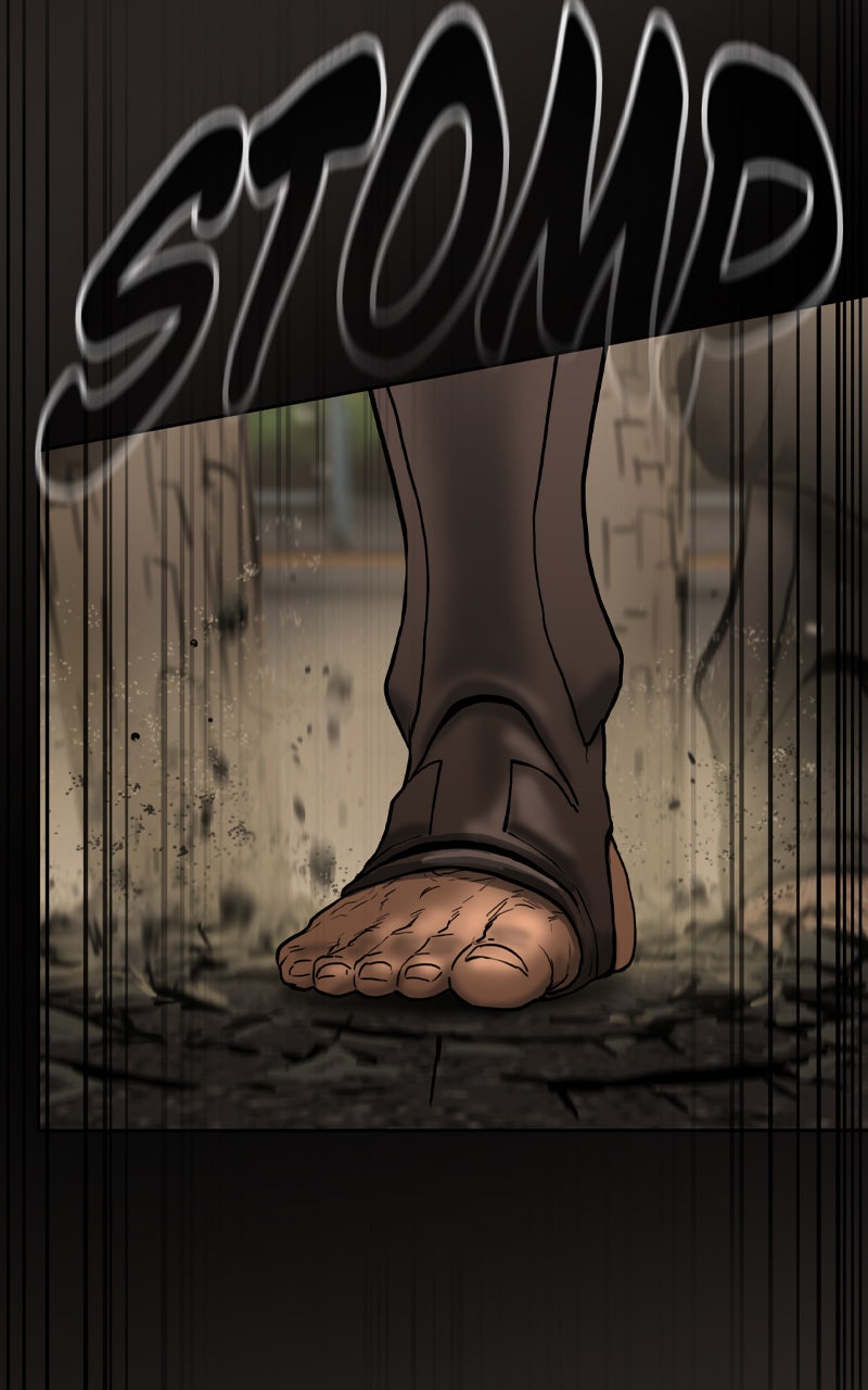 Read Ordeal EN Manga Online