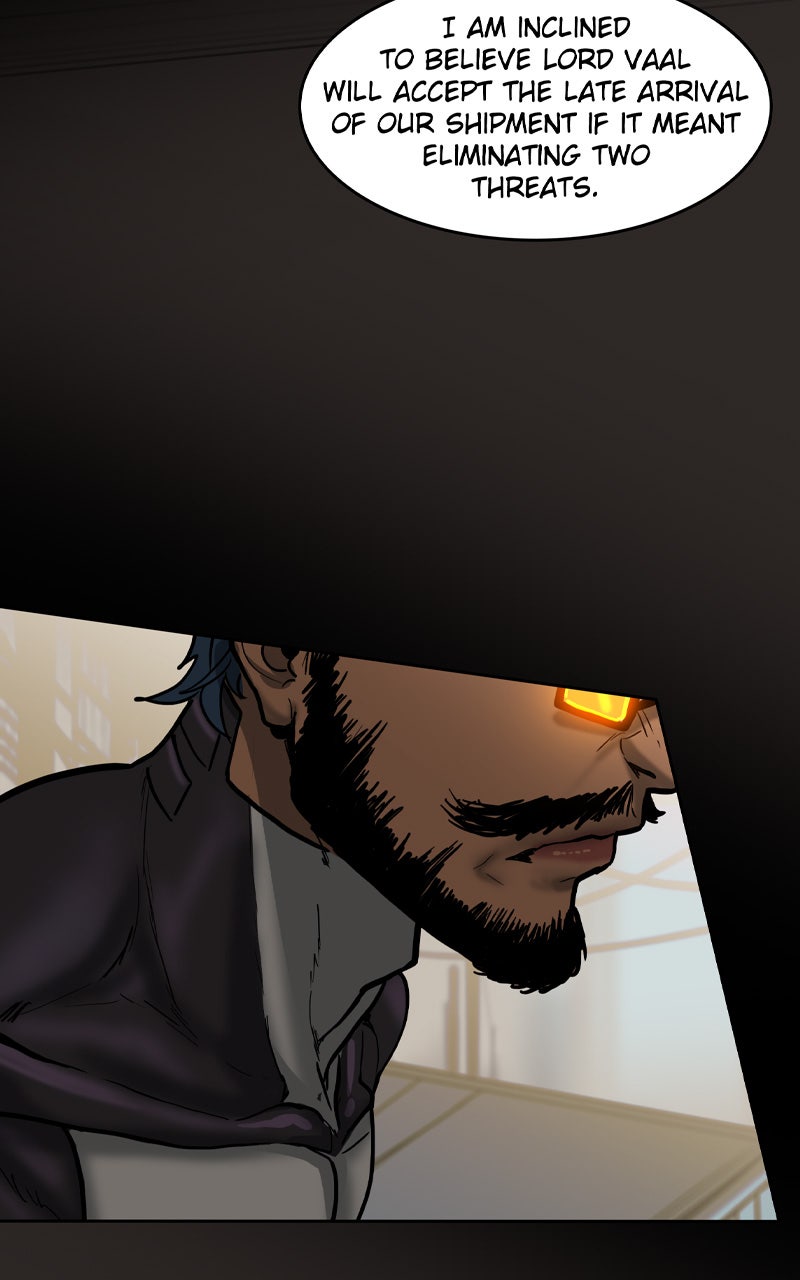 Read Ordeal EN Manga Online