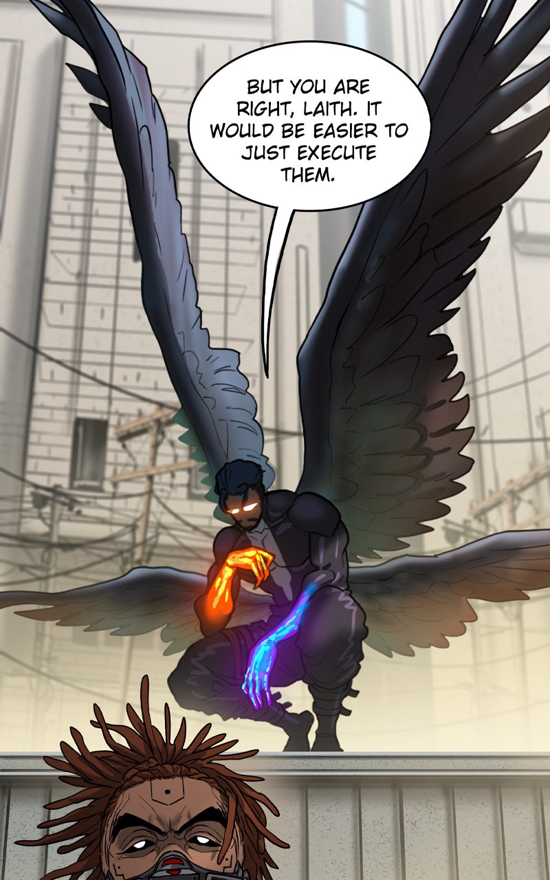 Read Ordeal EN Manga Online