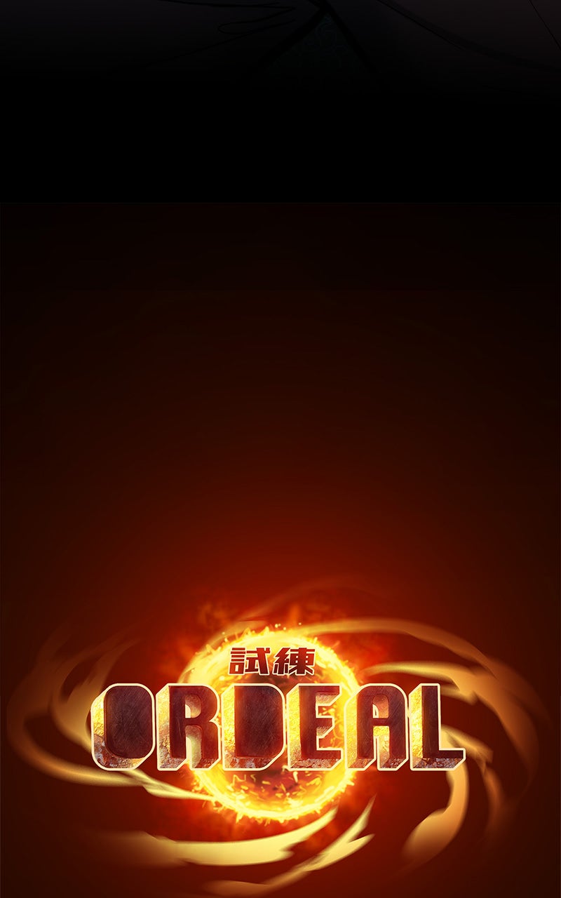 Read Ordeal EN Manga Online