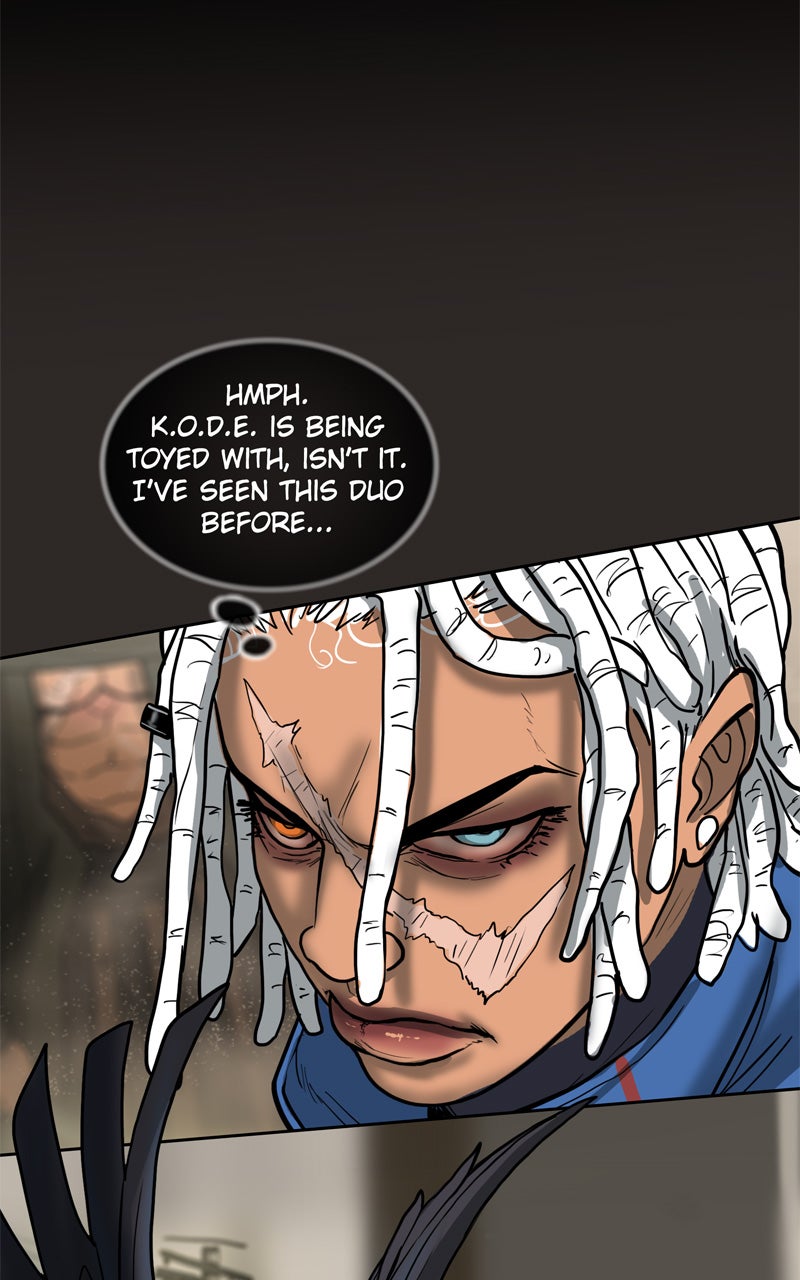 Read Ordeal EN Manga Online