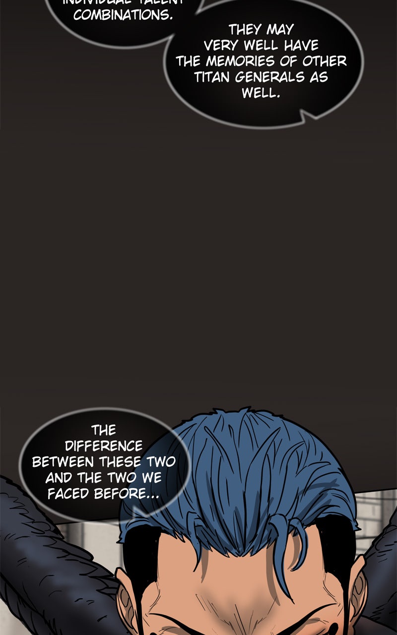 Read Ordeal EN Manga Online