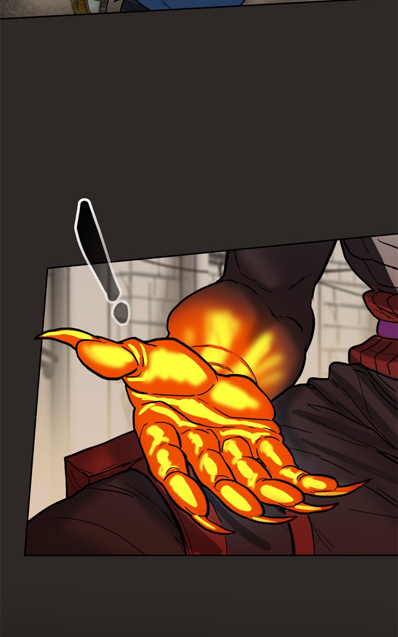 Read Ordeal EN Manga Online