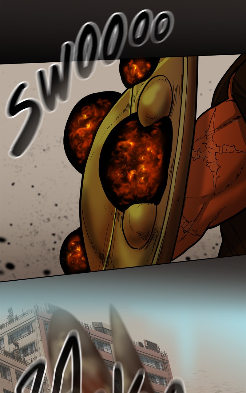 Read Ordeal EN Manga Online