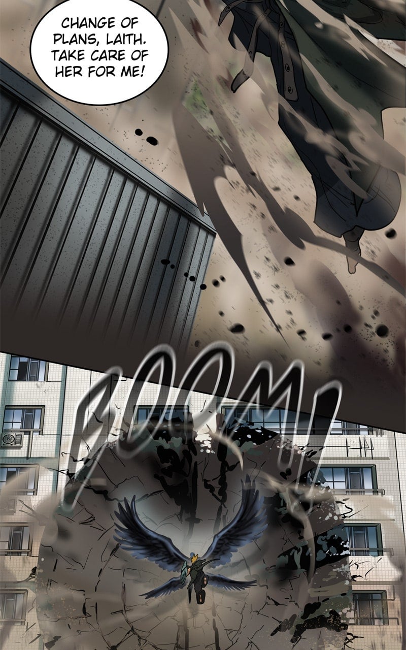 Read Ordeal EN Manga Online