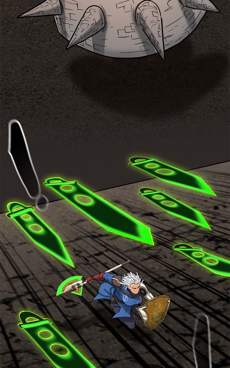 Read Ordeal EN Manga Online