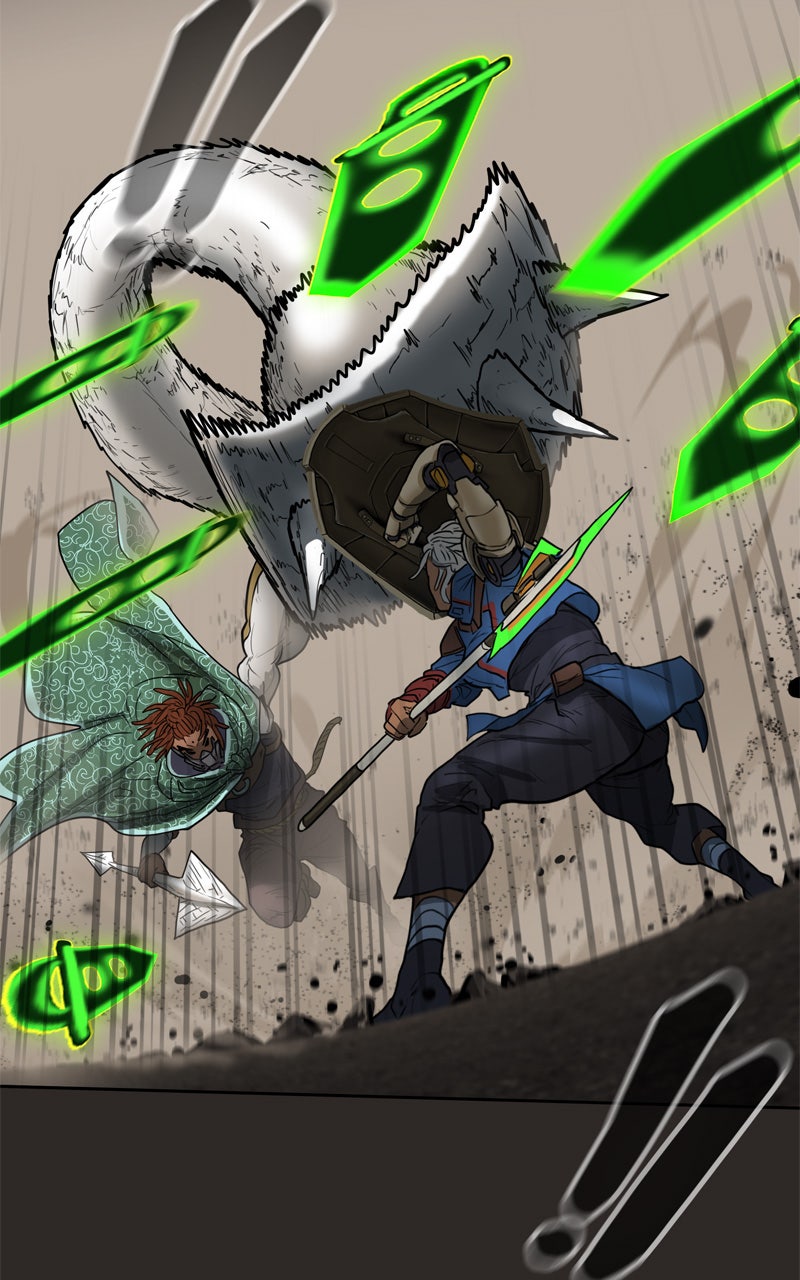 Read Ordeal EN Manga Online
