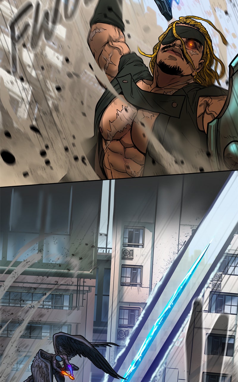 Read Ordeal EN Manga Online