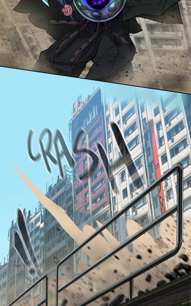 Read Ordeal EN Manga Online