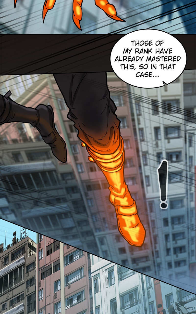 Read Ordeal EN Manga Online