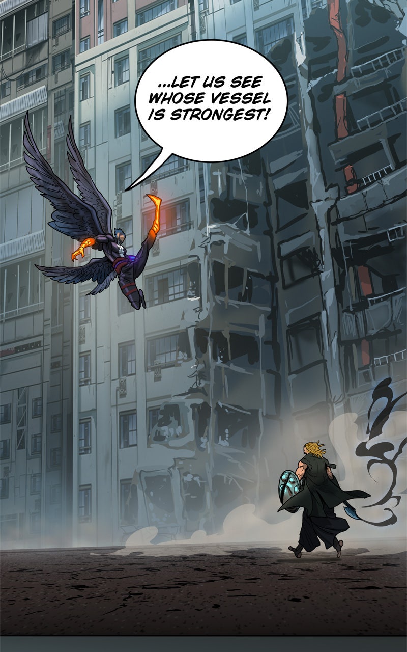 Read Ordeal EN Manga Online