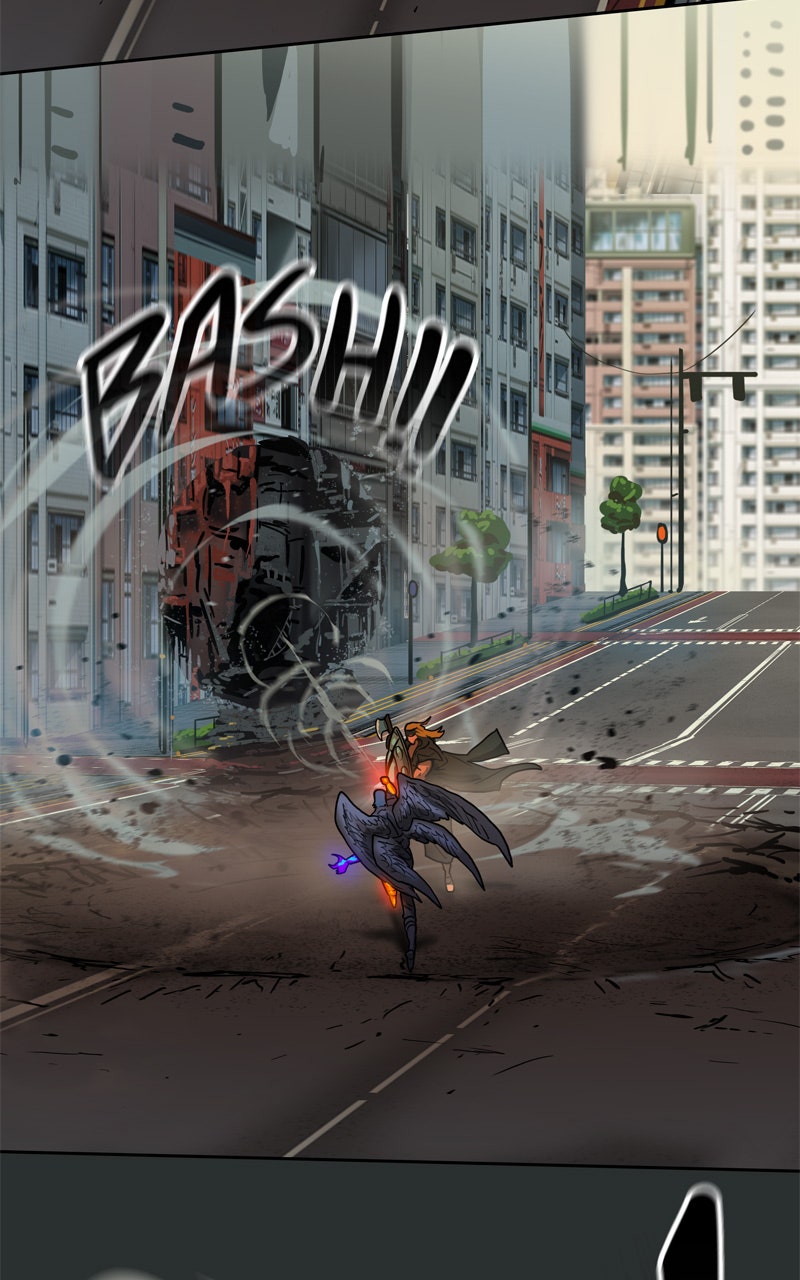 Read Ordeal EN Manga Online