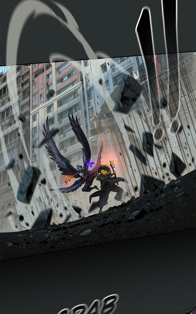 Read Ordeal EN Manga Online