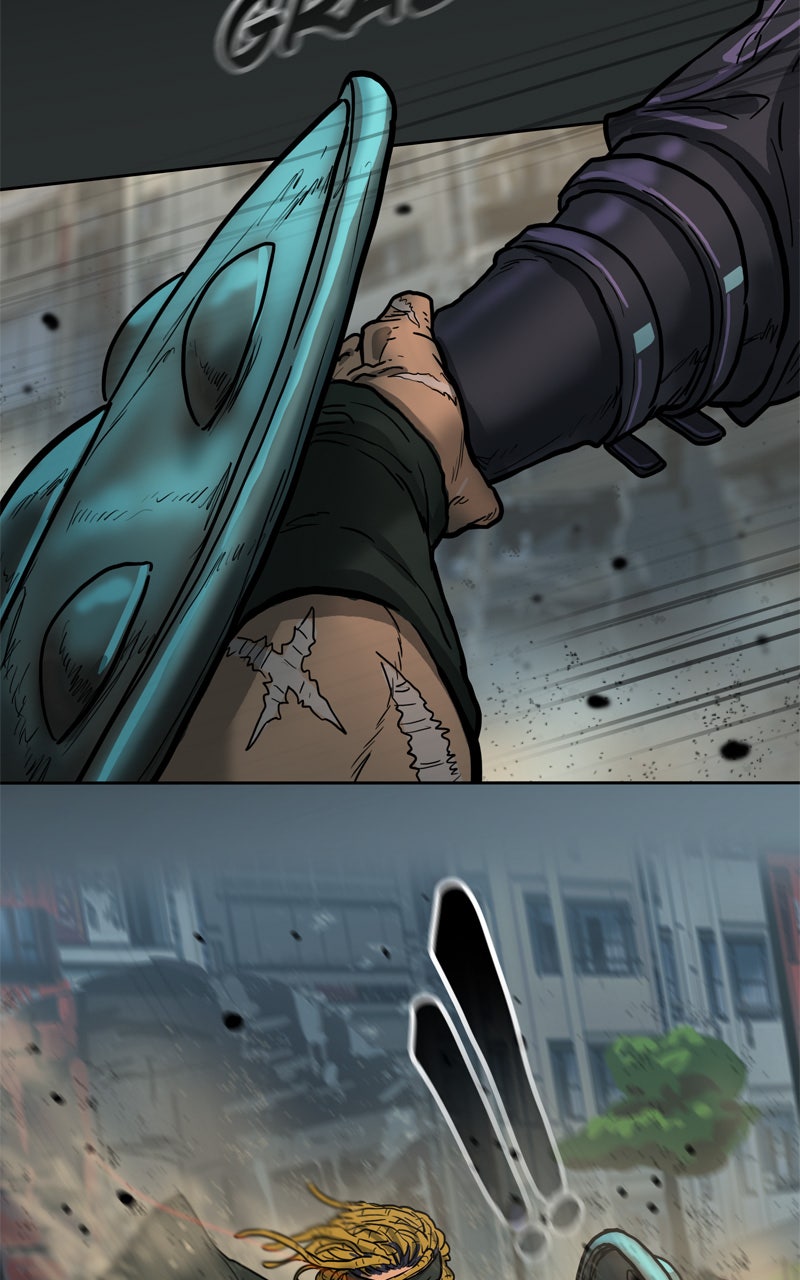 Read Ordeal EN Manga Online