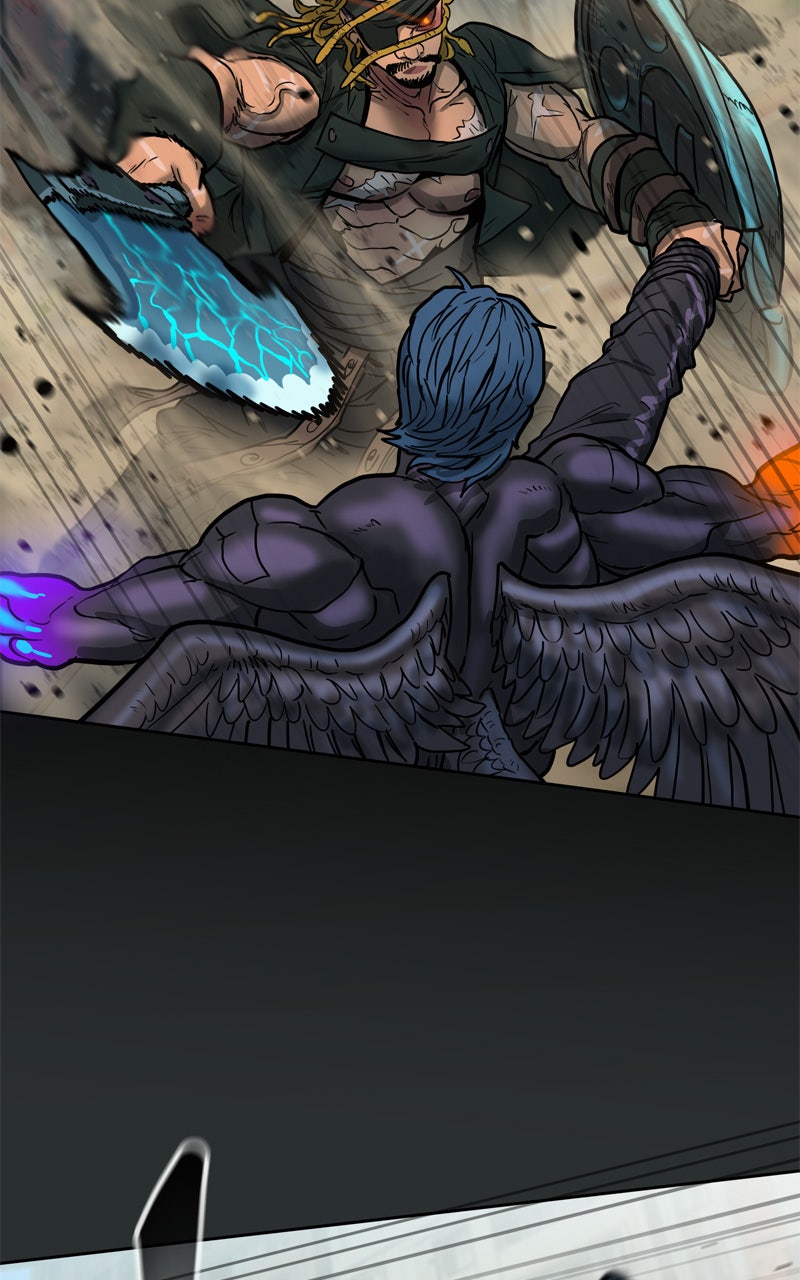 Read Ordeal EN Manga Online