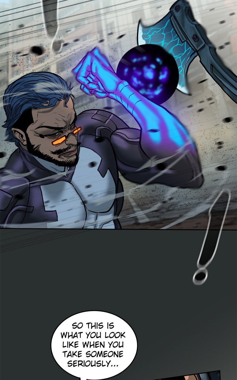 Read Ordeal EN Manga Online