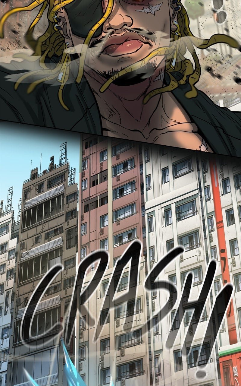 Read Ordeal EN Manga Online