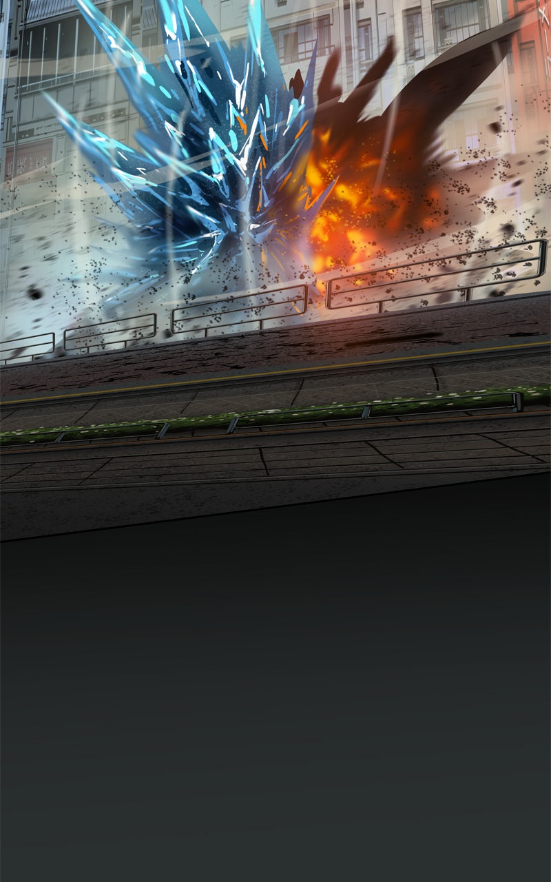 Read Ordeal EN Manga Online