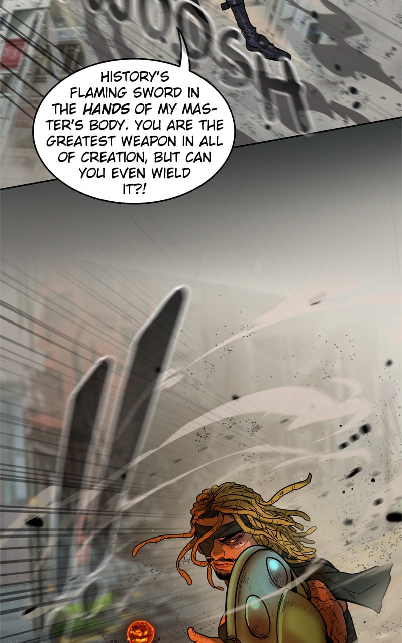 Read Ordeal EN Manga Online