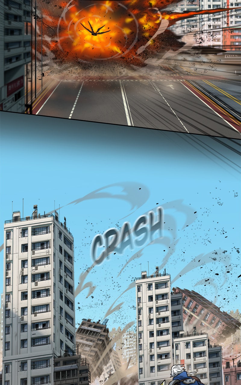 Read Ordeal EN Manga Online