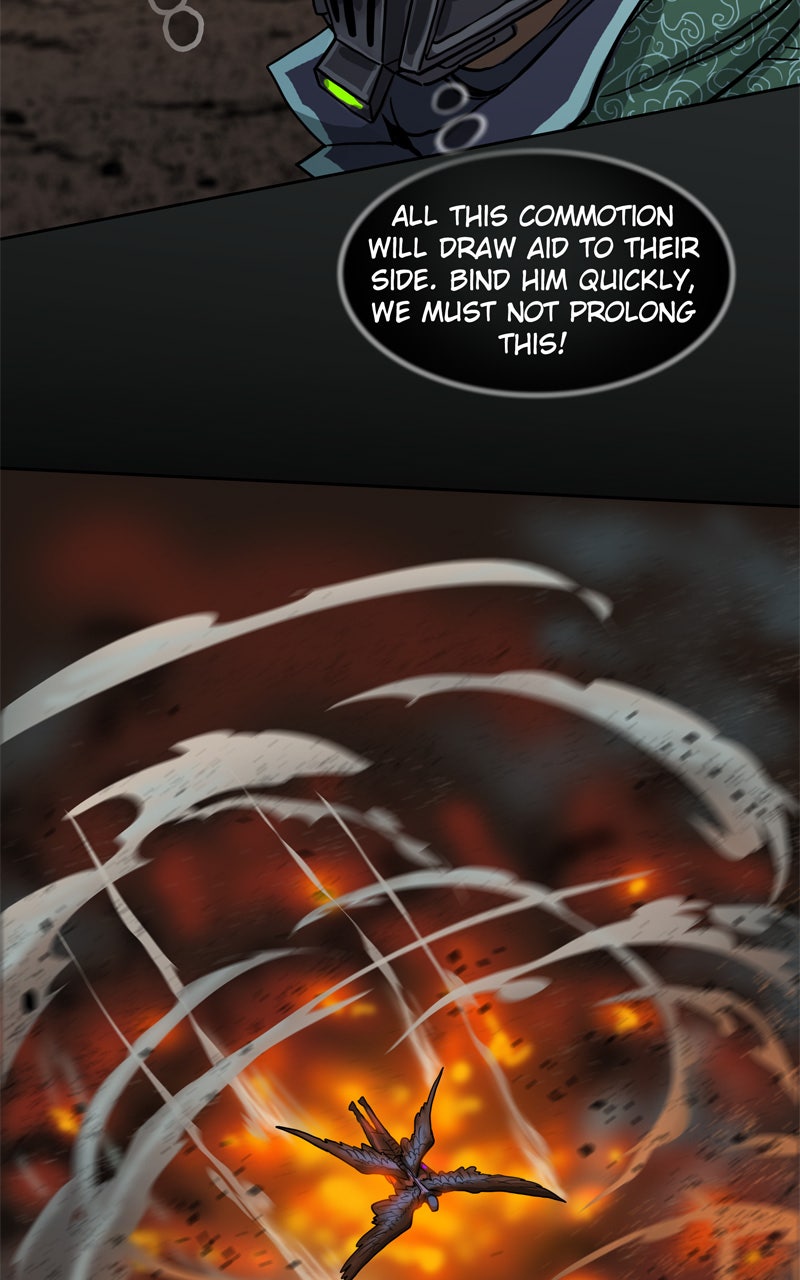 Read Ordeal EN Manga Online