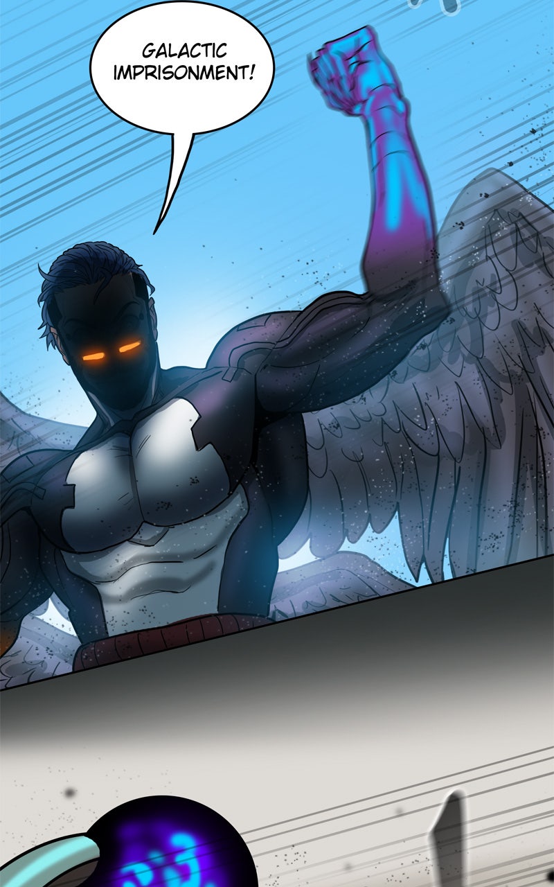 Read Ordeal EN Manga Online