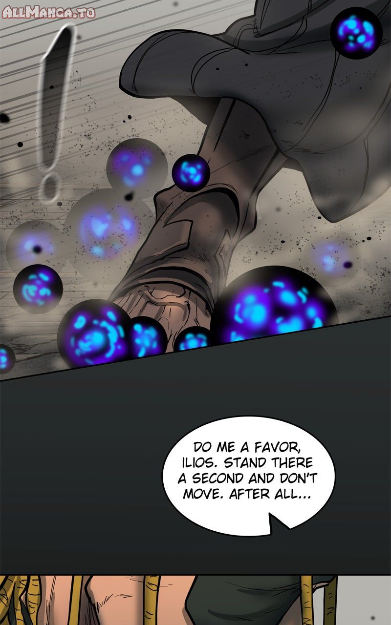 Read Ordeal EN Manga Online