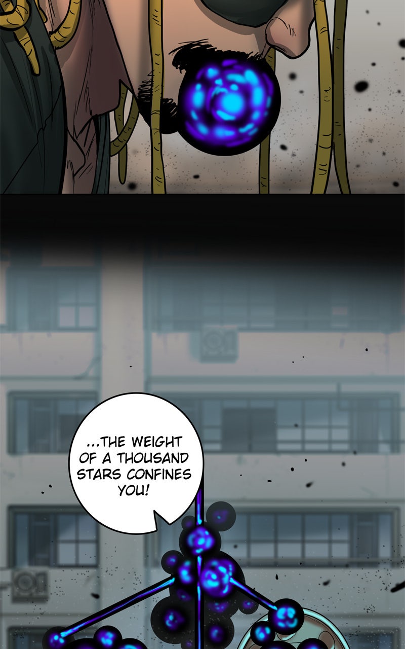 Read Ordeal EN Manga Online