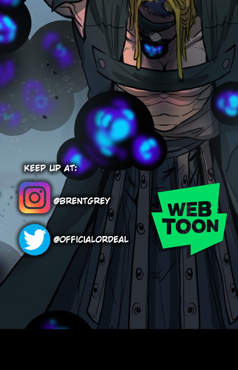 Read Ordeal EN Manga Online