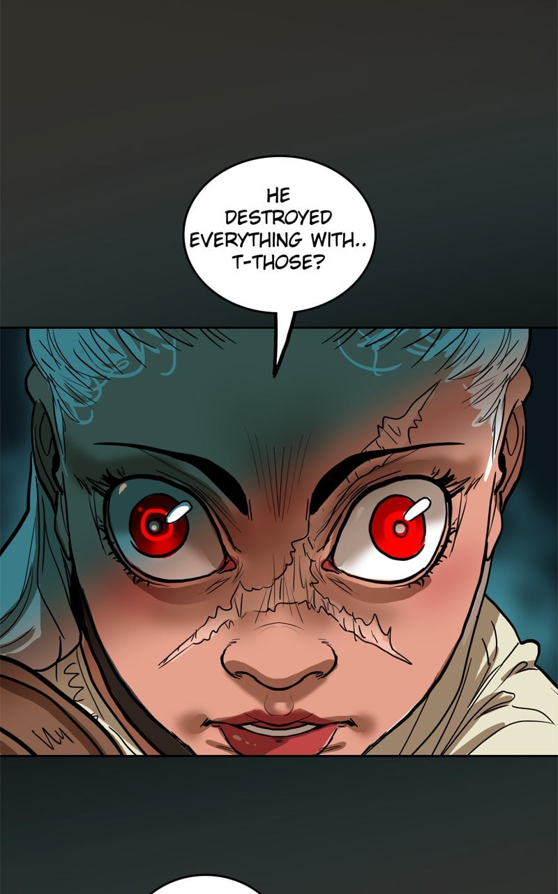 Read Ordeal EN Manga Online