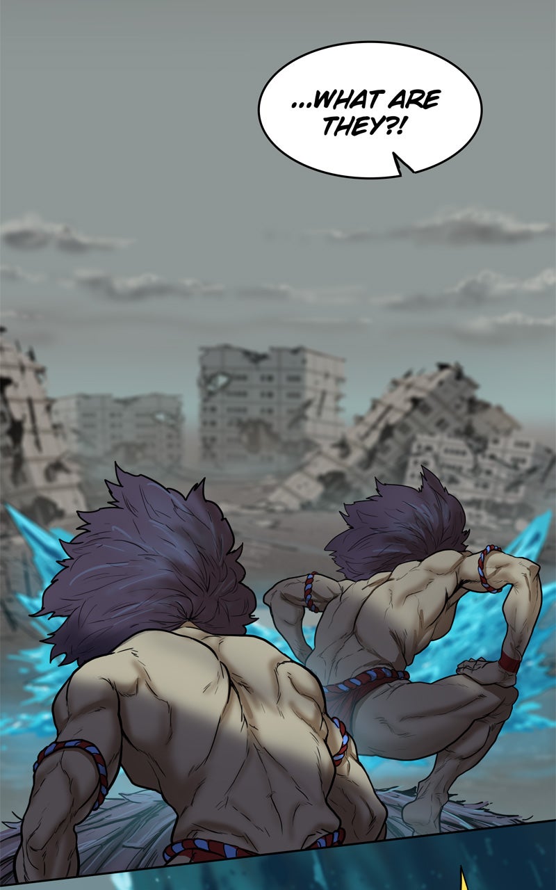Read Ordeal EN Manga Online