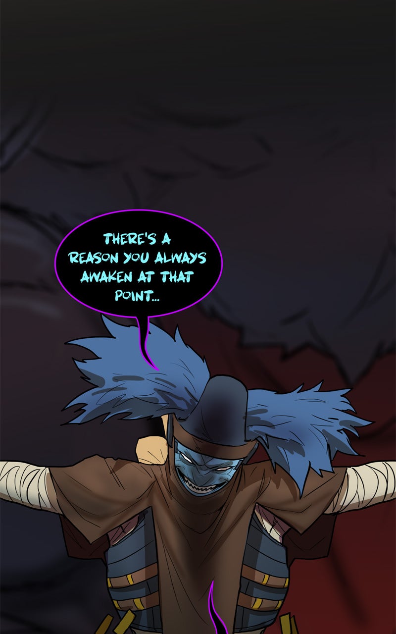 Read Ordeal EN Manga Online