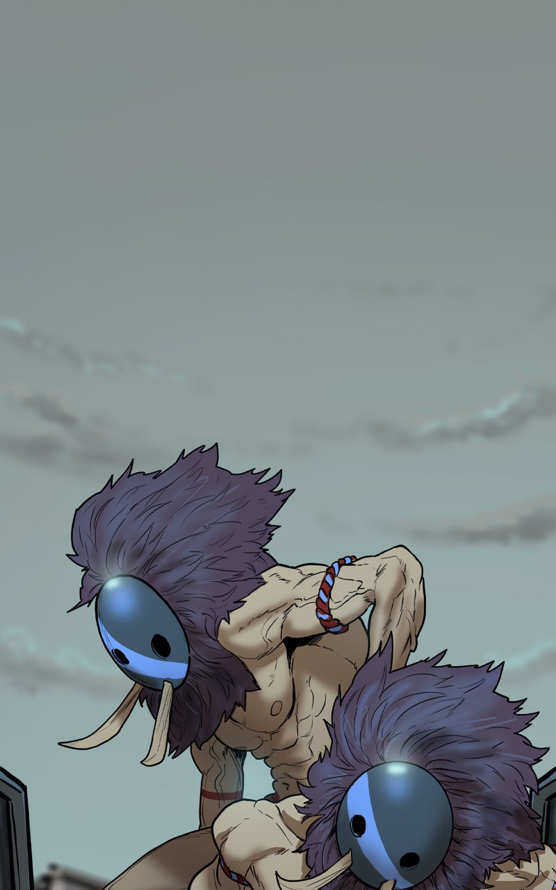 Read Ordeal EN Manga Online