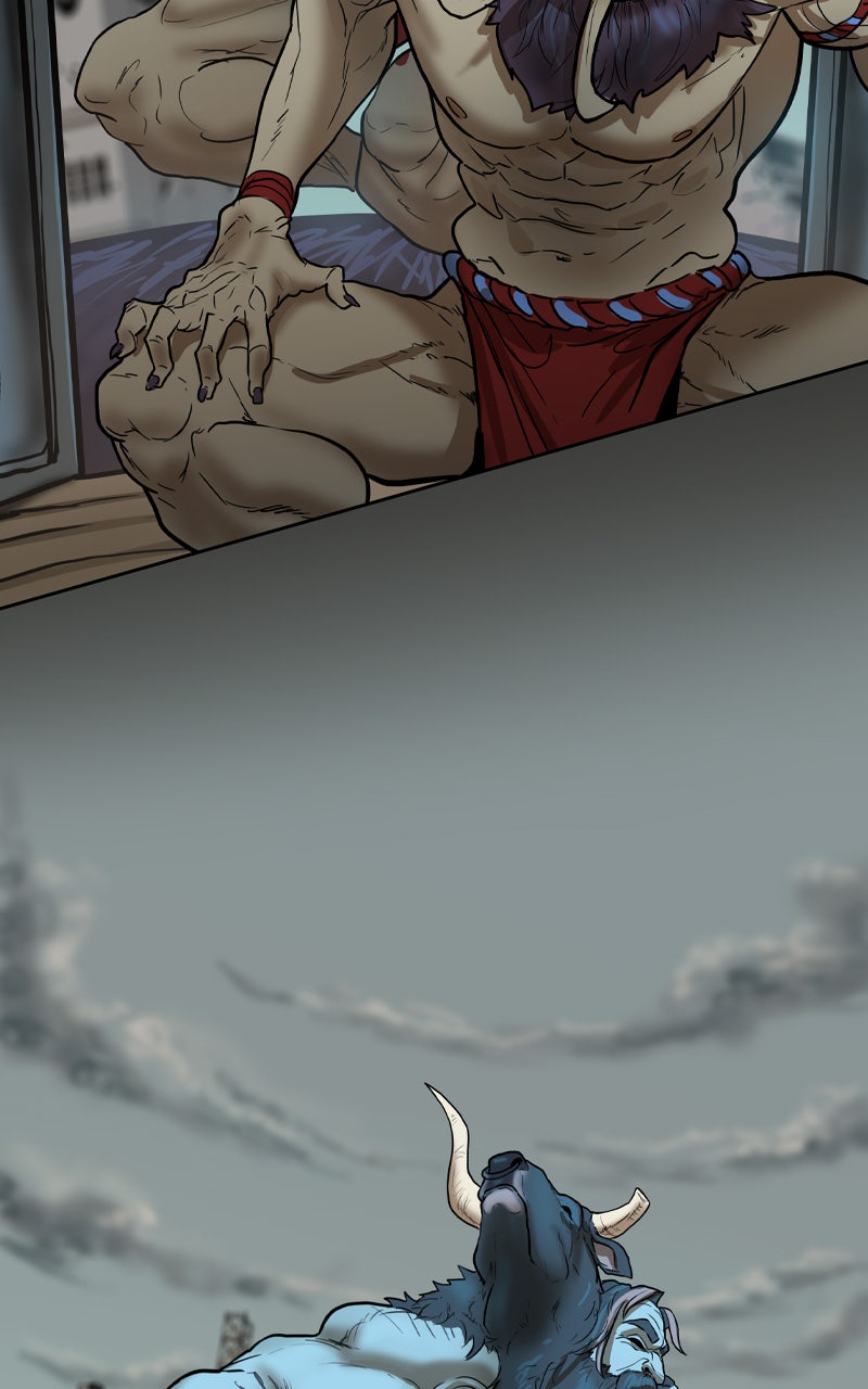 Read Ordeal EN Manga Online