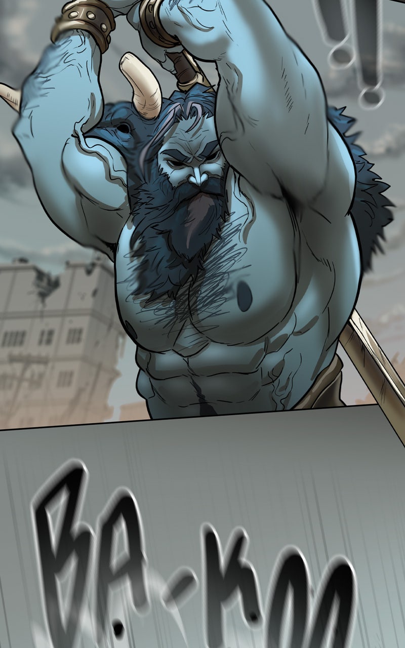Read Ordeal EN Manga Online