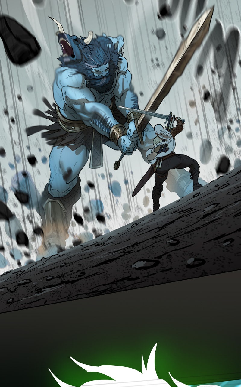 Read Ordeal EN Manga Online