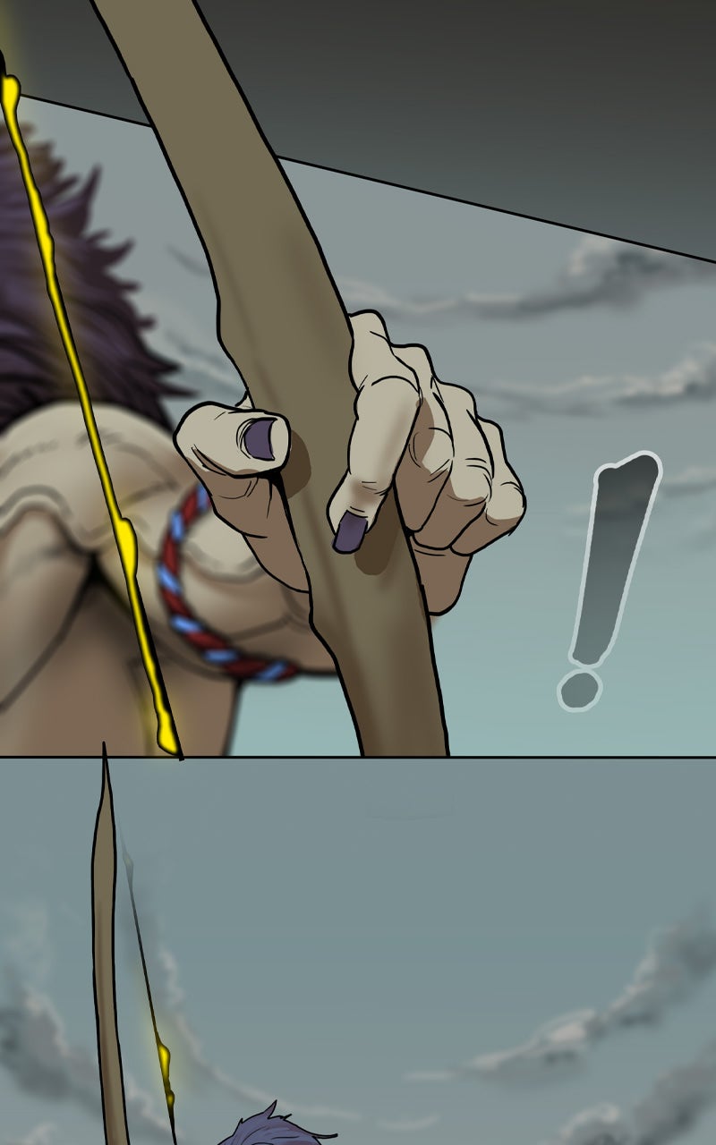 Read Ordeal EN Manga Online