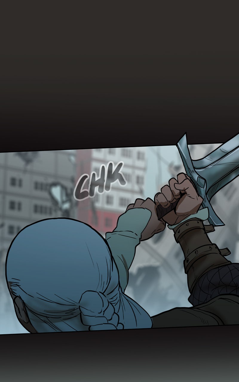 Read Ordeal EN Manga Online