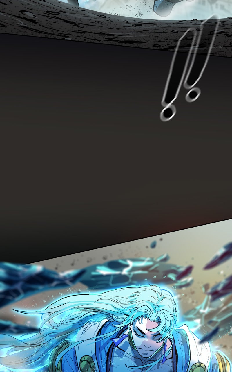 Read Ordeal EN Manga Online
