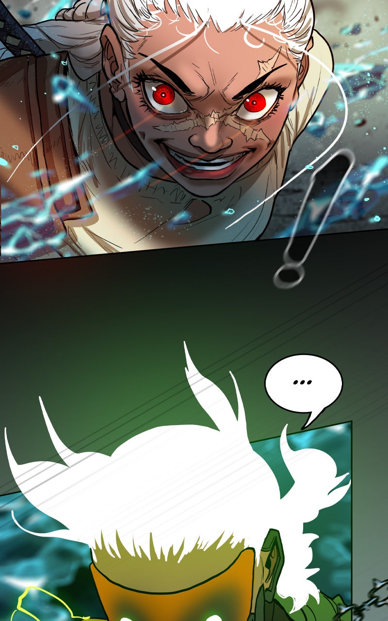 Read Ordeal EN Manga Online