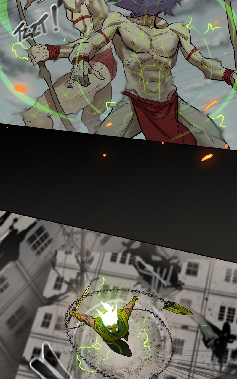 Read Ordeal EN Manga Online