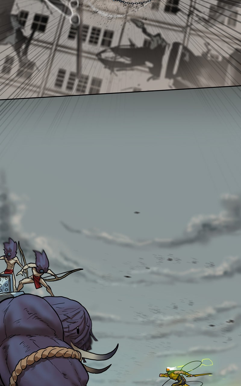 Read Ordeal EN Manga Online