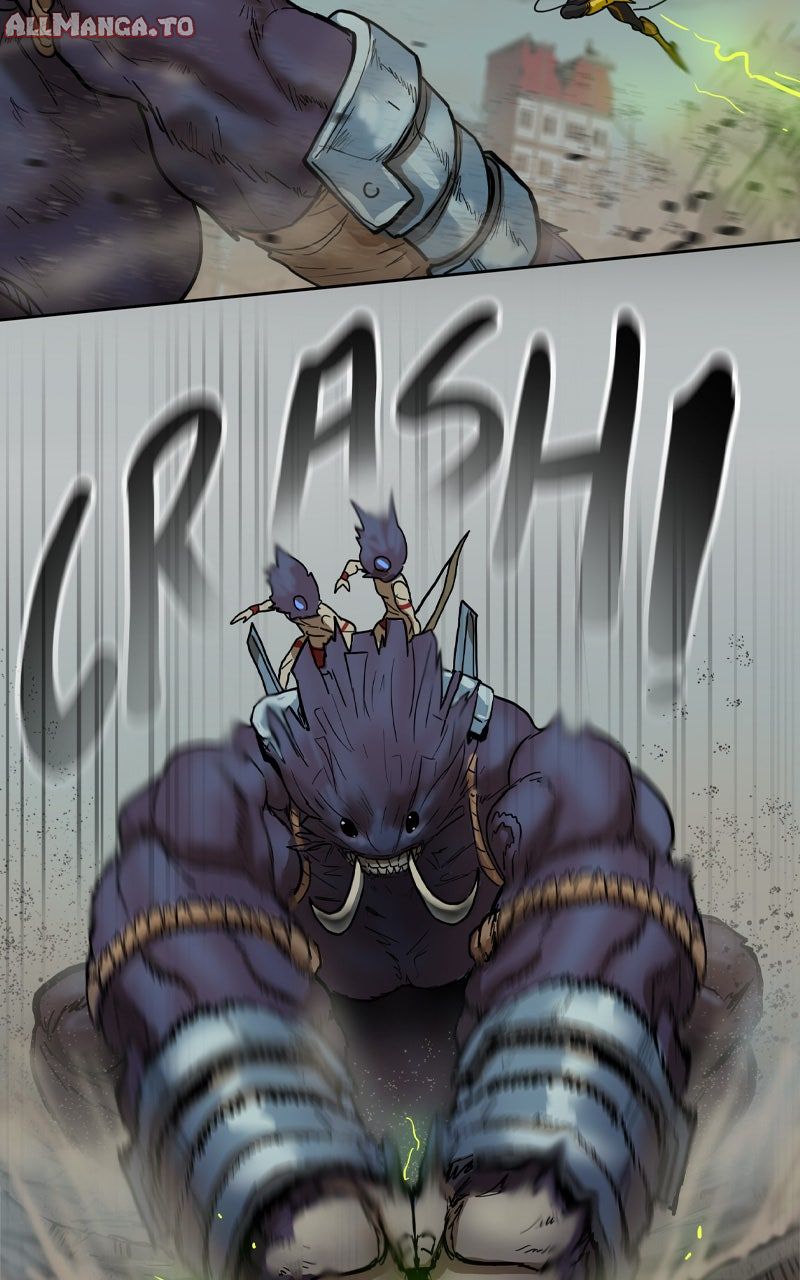 Read Ordeal EN Manga Online