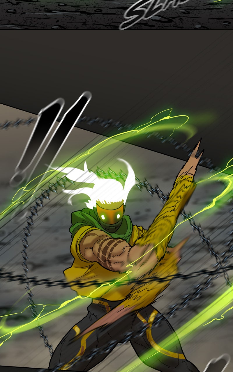 Read Ordeal EN Manga Online