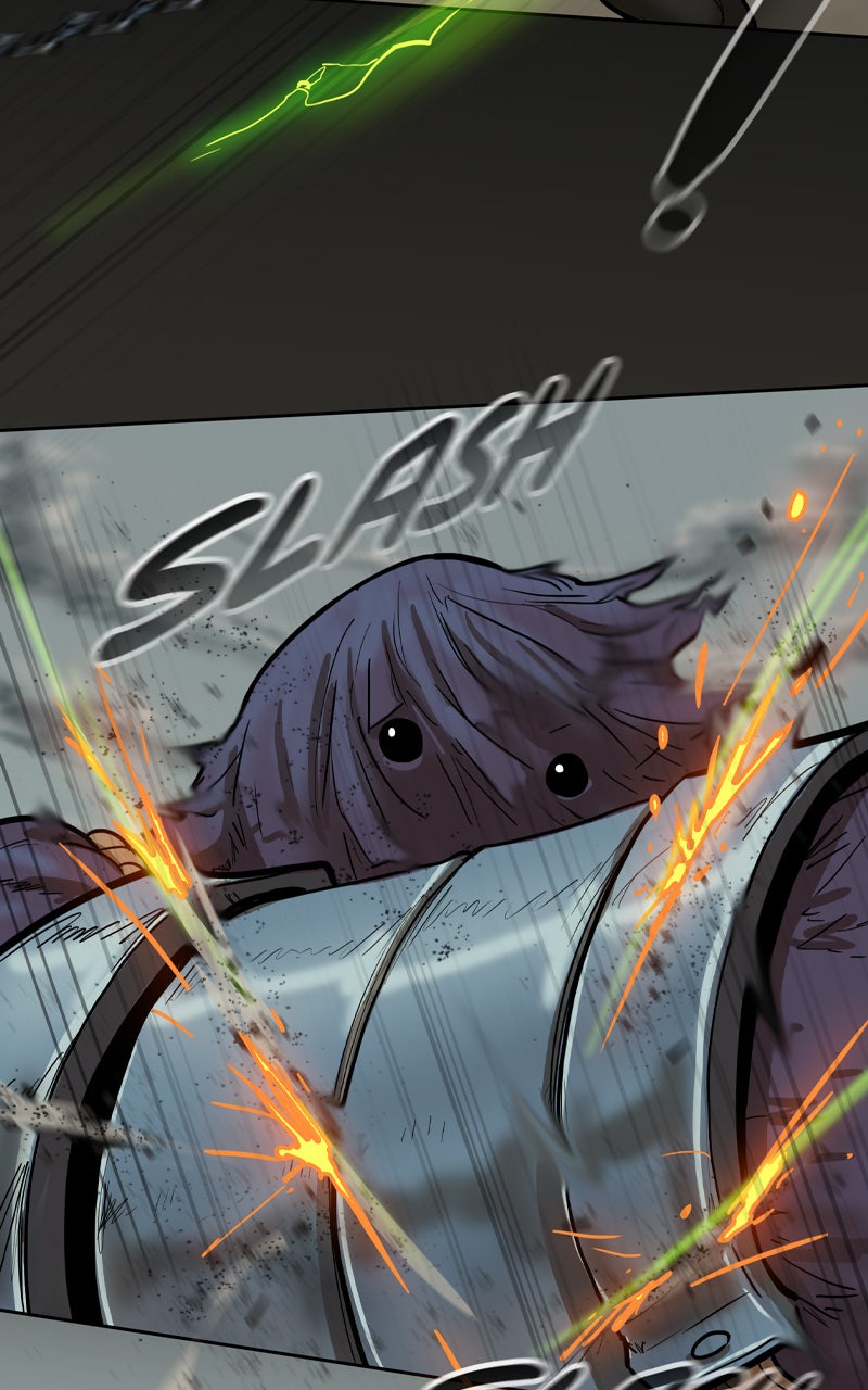 Read Ordeal EN Manga Online