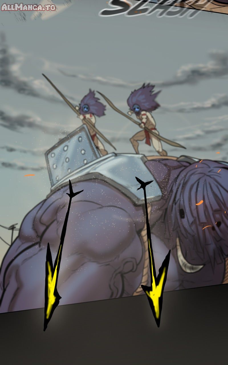 Read Ordeal EN Manga Online