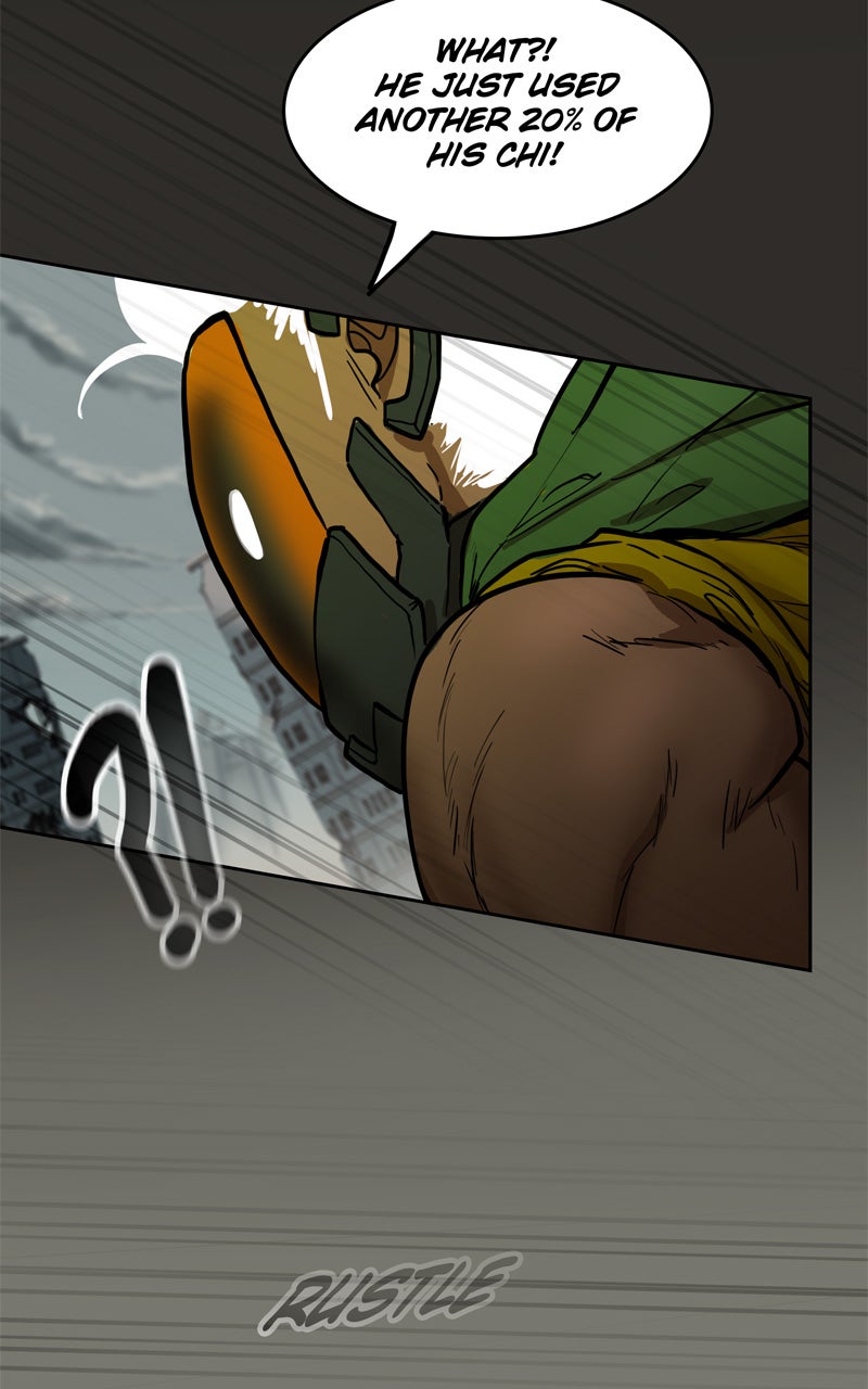 Read Ordeal EN Manga Online